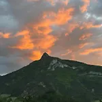Drome Cresta Espenel