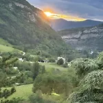 Drome Cresta * Espenel